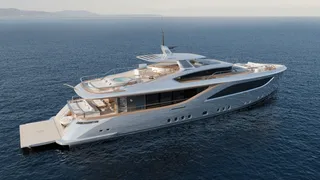 SES Yachts unveils 24-46m gentleman’s motor yacht series with Belle Époque influence