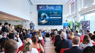 Sixth edition of Monaco Smart & Sustainable Marina Rendezvous 2026