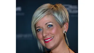 Cristina Fonzar Informa