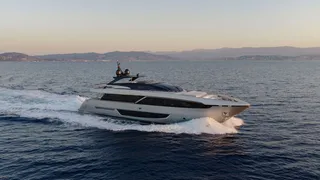 30.4-metre Riva motor yacht M for sale