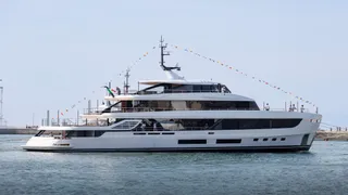 flagship azimut grande 44m motor yacht
