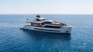 Tecnomarine TM33