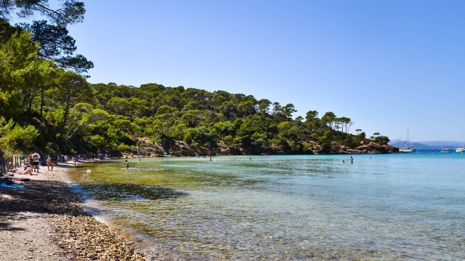 Where yacht owners are escaping overtourism this summer