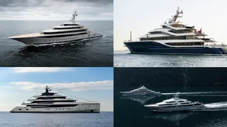 MYS 2026: What to know about the largest attendees at the Monaco Yacht Show