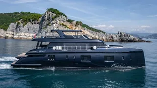 29m sunreef power catamaran petite belle for sale