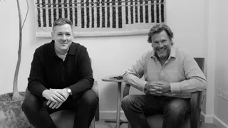 Gresham Yacht Design rebrands as Gresham Marshall