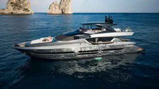 28m cantieri navali rizzardi motor yacht my life five ii for sale