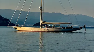vijonara sailing yacht