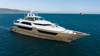 46m sanlorenzo motor yacht pick up listed for sale