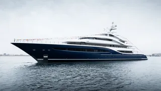 Burak Akgül on Turquoise Yachts' milestone launches, long-term goals and the state of yacht building in Turkey