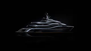 123m in-build Lürssen superyacht Project Elusive sold with 2030 delivery