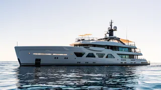 Inside the Amels 60: Three visionary interior concepts by three world-class designers
