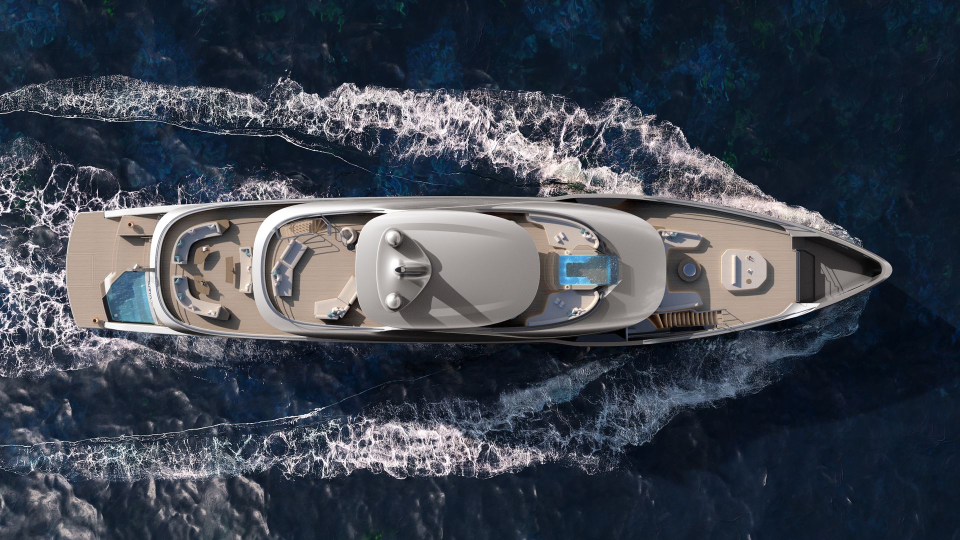 RMK Yachts appoints Fraser and Moravia as joint central agents for Livia yacht series