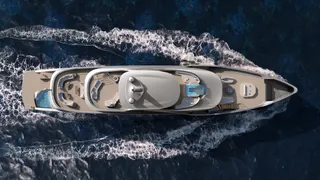 RMK Yachts appoints Fraser and Moravia as joint central agents for Livia yacht series