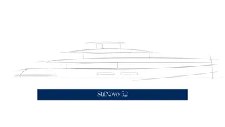 Tureddi Yachts announces sale of first 52m flagship Stil Novo yacht