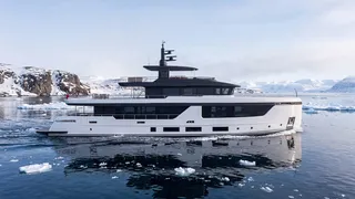 Heysea Yachts signs contract for first 35m explorer yacht