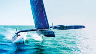 gitana 18