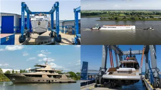 The biggest yachting news stories of august 2026
