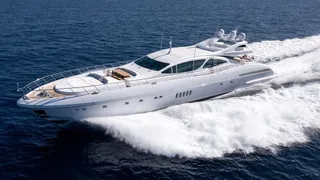 40m mangusta motor yacht beachouse for sale