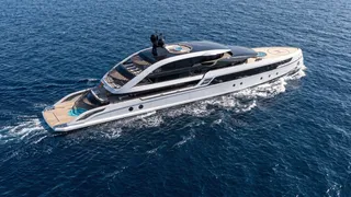 Abbasli Design 70m Mava concept