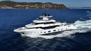 Exterior of Oceanic 143