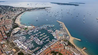 Cannes Yachting Festival 2026