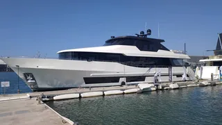 Discover the latest in Asia's yachting market at the Taiwan International Boat Show 2026