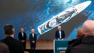 Lürssen commits €50M to Rendsburg investment programme