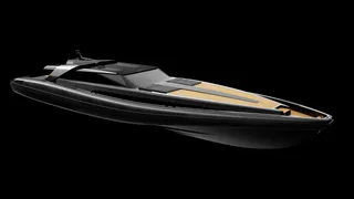 Contract signed for first unit of "world’s largest maxi-RIB"