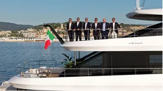Azimut Yachts secures 18-yacht fleet deal with Assets Group in the Maldives