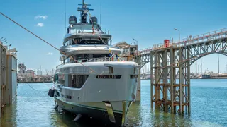 Tankoa Yachts launches 45m full-custom yacht TX450