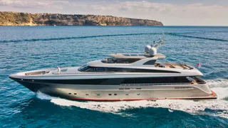 39m jongert motor yacht smooth operator sold