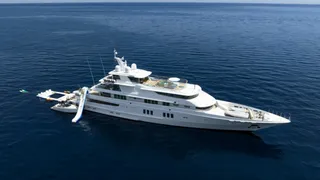 73m lurrsen superyacht coral ocean for sale