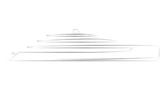 Custom 73m ISA superyacht sold with 2030 delivery