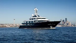 Delta Marine awarded $1.5M grant for new 620-ton travelift