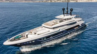 55m baglietto motor yacht severin*s for sale