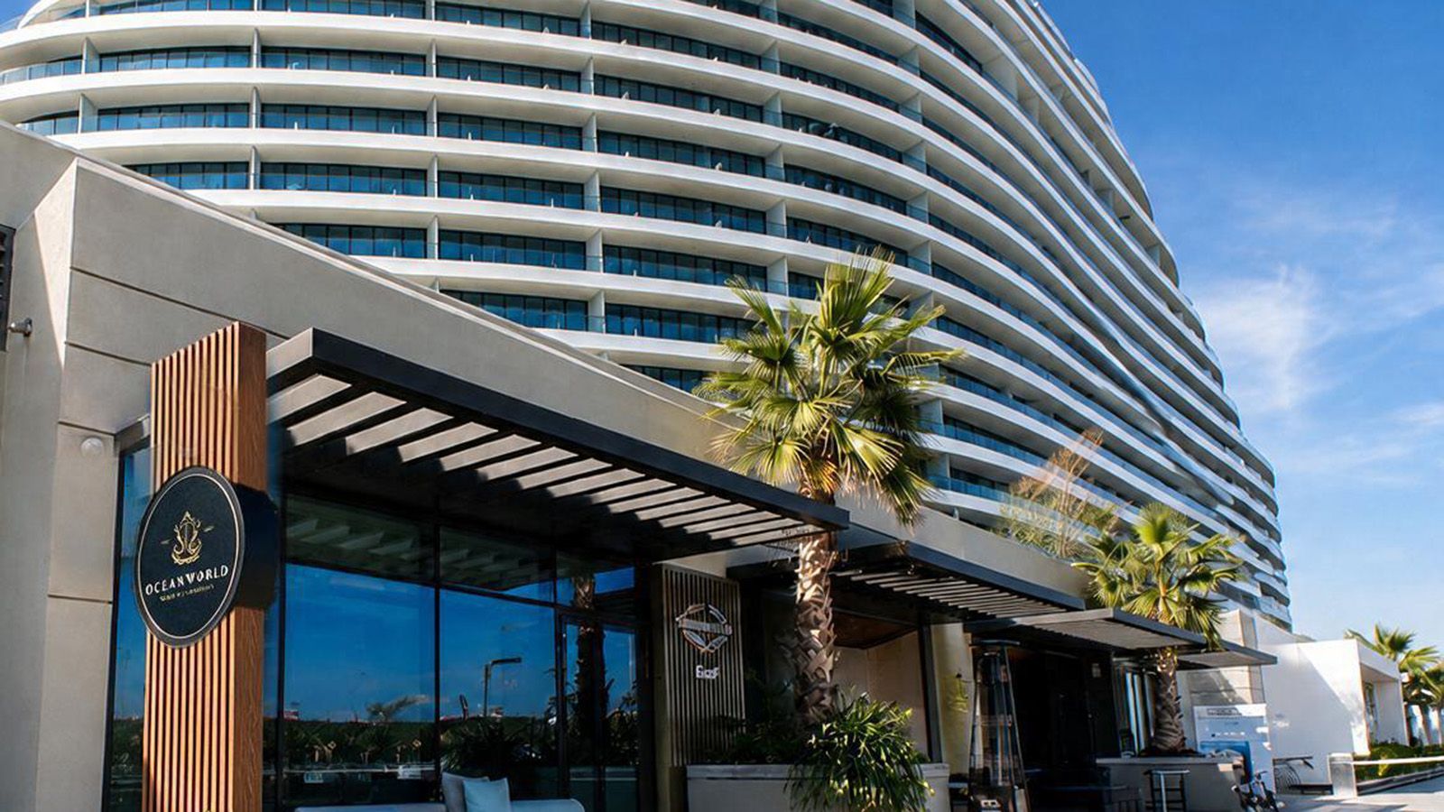 Oceanworld Group and Denison Yachting launch international joint venture