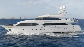 40m westship motor yacht cupcake for sale