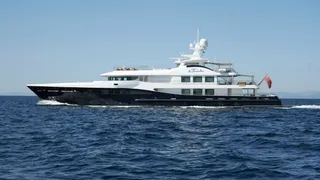 55m amels motor yacht la familia for sale