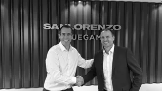 Sanlorenzo Yachts UK appoints Joe Hill as brokerage director
