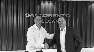 Sanlorenzo Yachts UK appoints Joe Hill as brokerage director