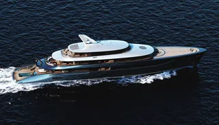 Jay Aberdoni unveils 78m concept Sihaya