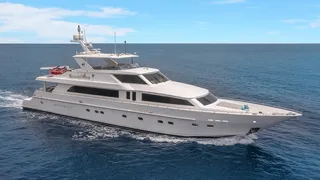 Brandi Wine 44m auction