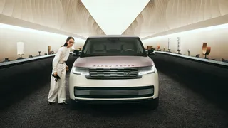 Inside Range Rover Bespoke and the art of creating a one-of-one car