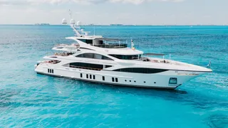 45m benetti motor yacht domani for sale