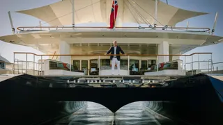 Construction firm Strategic Builds brings superyacht standards ashore