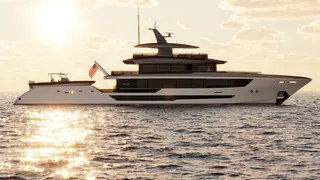 Westport 172 Endeavour concept