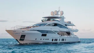 $1M price drop exclusively for FLIBS on 42m Benetti motor yacht Emina under new JCA