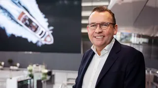 Exclusive: Sunseeker CEO Scott Millar on courage, transformation and why culture matters