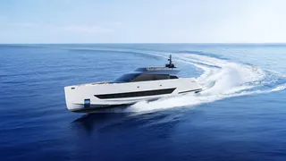 Vanguard Dutch Marine unveils 35m semi-custom superyacht concept Armada A115